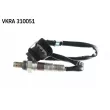 Sonde lambda SKF VKRA 310051 - Visuel 1