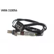 Sonde lambda SKF VKRA 310056 - Visuel 1