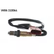Sonde lambda SKF VKRA 310064 - Visuel 1