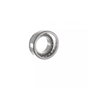 Suspension, boîte manuelle SKF VKT 1111