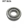 Suspension, boîte manuelle SKF VKT 8636 - Visuel 1