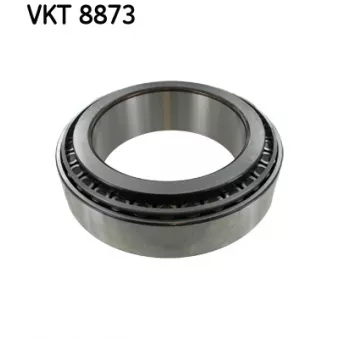 Suspension, boîte manuelle SKF VKT 8873