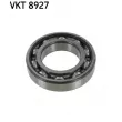 Suspension, boîte manuelle SKF VKT 8927 - Visuel 1