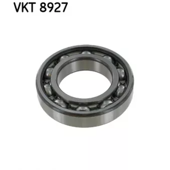 Suspension, boîte manuelle SKF VKT 8927