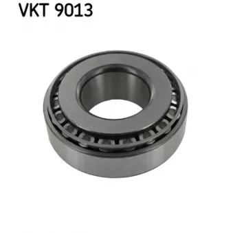 Suspension, boîte manuelle SKF VKT 9013