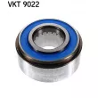 Suspension, boîte manuelle SKF VKT 9022 - Visuel 1