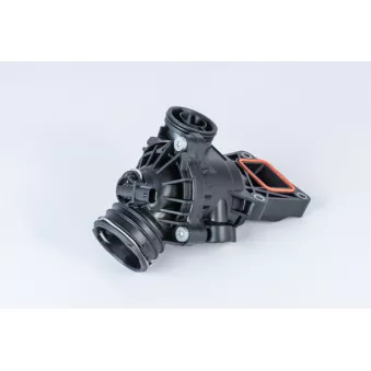 Thermostat d'eau WAHLER