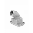 Thermostat, liquide de refroidissement WAHLER 410628.79D - Visuel 2