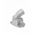 Thermostat, liquide de refroidissement WAHLER 410628.79D - Visuel 3