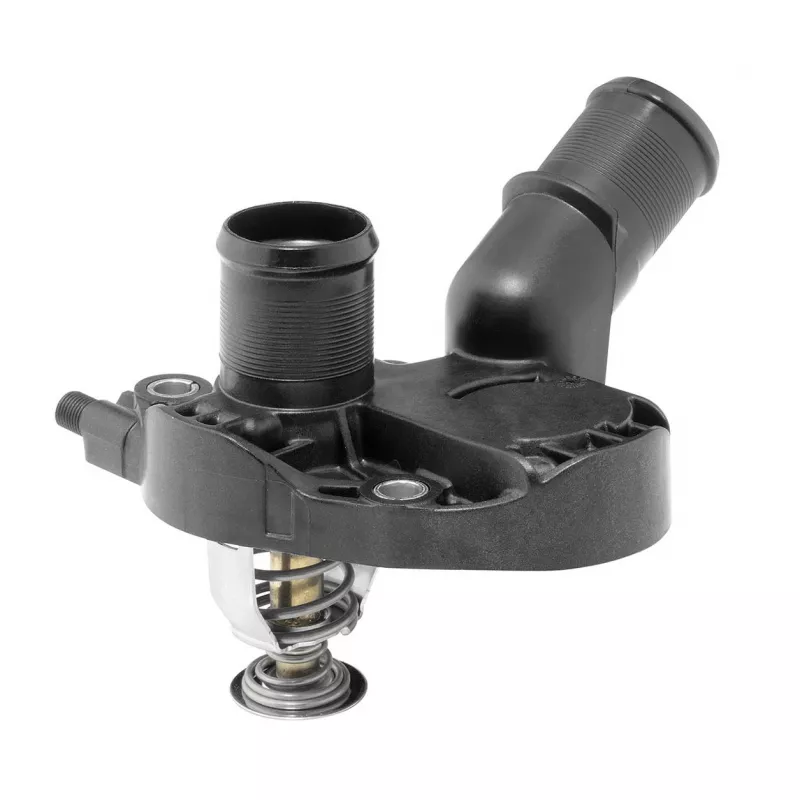 Thermostat, liquide de refroidissement WAHLER 411025.89D - Visuel 1