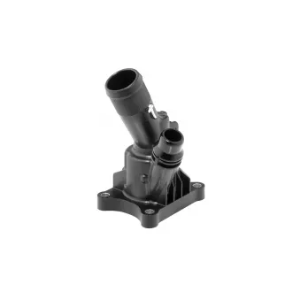 Thermostat, liquide de refroidissement WAHLER 411106.105D