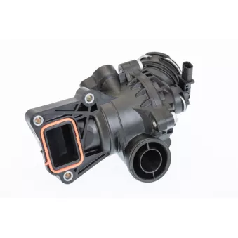Thermostat, liquide de refroidissement WAHLER 411140.100D