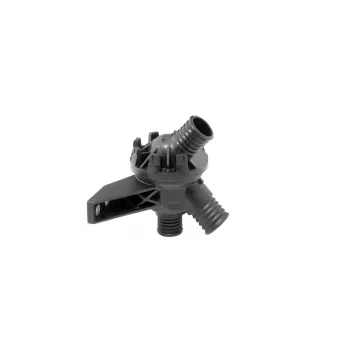 Thermostat, liquide de refroidissement WAHLER 411458.85D