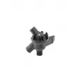 Thermostat, liquide de refroidissement WAHLER 411458.85D - Visuel 2