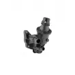 Thermostat, liquide de refroidissement WAHLER 411643.88D - Visuel 1