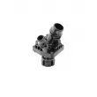 Thermostat, liquide de refroidissement WAHLER 411702.103D - Visuel 2