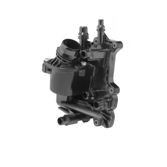 Thermostat, liquide de refroidissement WAHLER 411848.88D