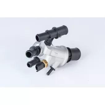 Thermostat d'eau WAHLER 411928.88D