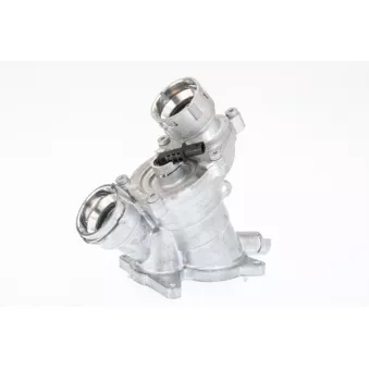 Thermostat, liquide de refroidissement WAHLER 411942.94D
