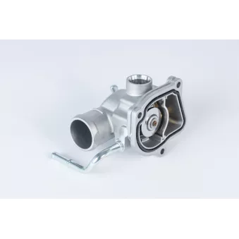 Thermostat d'eau WAHLER 411965.87D