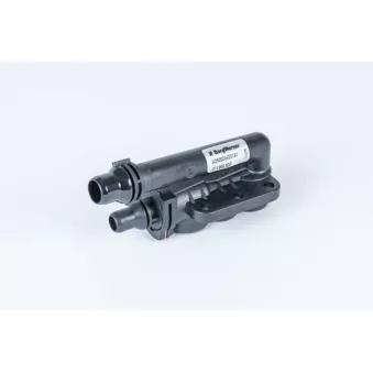 Thermostat, refroidissement d'huile WAHLER 411966.82D