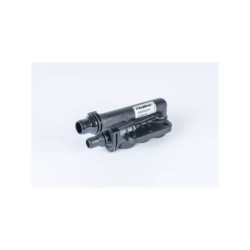 Thermostat, refroidissement d'huile WAHLER 411966.82D