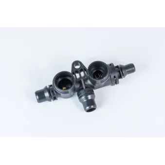 Thermostat, refroidissement d'huile WAHLER 411967.82D0