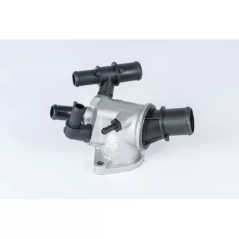 Thermostat d'eau WAHLER 411973.88D