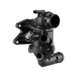 Thermostat, liquide de refroidissement WAHLER 412122.105D - Visuel 1