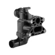 Thermostat, liquide de refroidissement WAHLER 412122.105D - Visuel 2