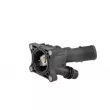 Thermostat, liquide de refroidissement WAHLER 412148.90D - Visuel 3