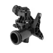 Thermostat, liquide de refroidissement WAHLER 412194.90D - Visuel 1
