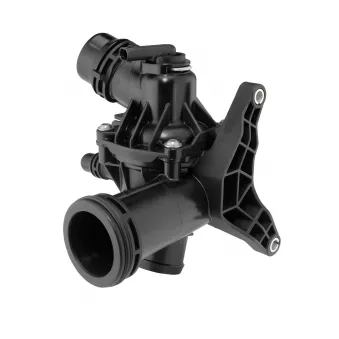 Thermostat, liquide de refroidissement WAHLER 412194.90D