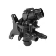 Thermostat, liquide de refroidissement WAHLER 412194.90D - Visuel 2