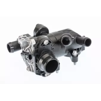Thermostat, liquide de refroidissement WAHLER 412250.96D