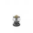 Thermostat, liquide de refroidissement WAHLER 412253.88D - Visuel 1