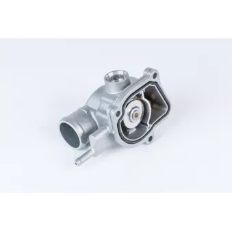 Thermostat d'eau WAHLER 412256.92D