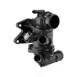 Thermostat, liquide de refroidissement WAHLER 412288.90D - Visuel 1