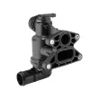 Thermostat, liquide de refroidissement WAHLER 412288.90D - Visuel 2