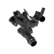 Thermostat, liquide de refroidissement WAHLER 412472.99D - Visuel 1
