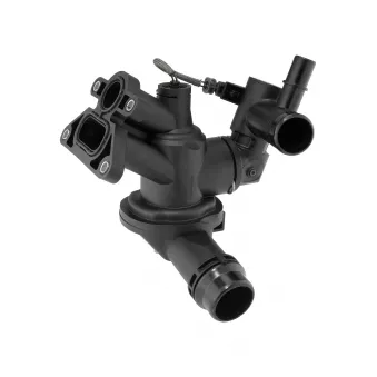 Thermostat, liquide de refroidissement WAHLER 412473.99D