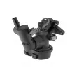 Thermostat, liquide de refroidissement WAHLER 412473.99D - Visuel 2