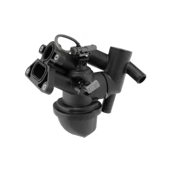 Thermostat, liquide de refroidissement WAHLER