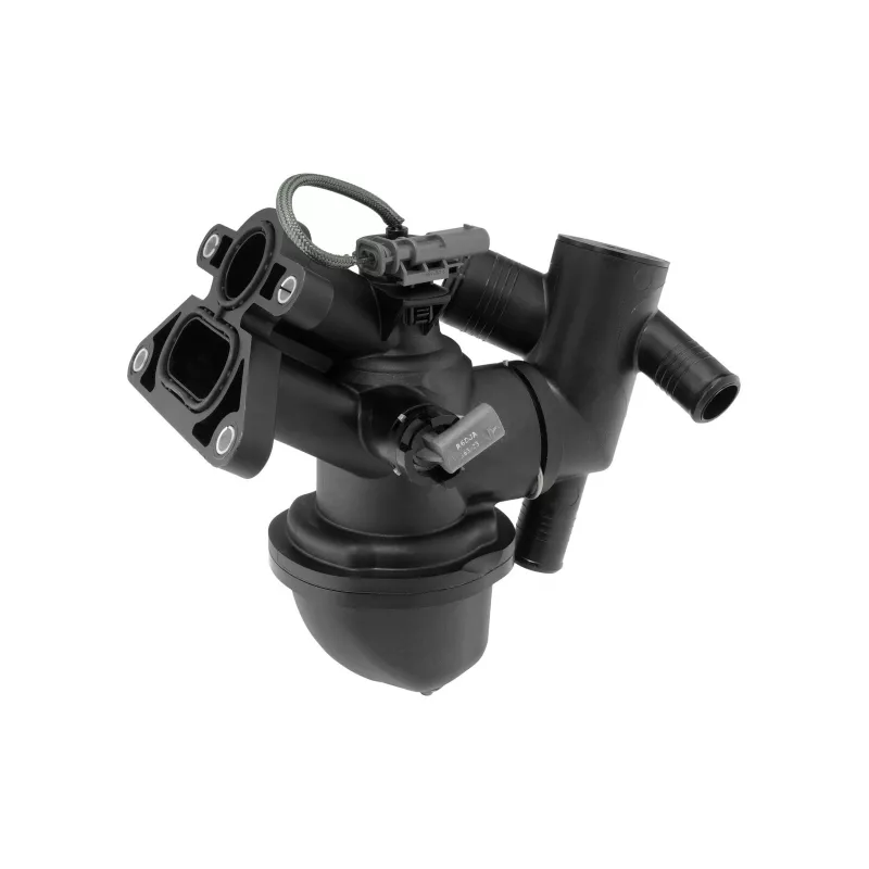 Thermostat, liquide de refroidissement WAHLER 412474.99D
