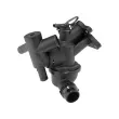 Thermostat, liquide de refroidissement WAHLER 412474.99D - Visuel 2