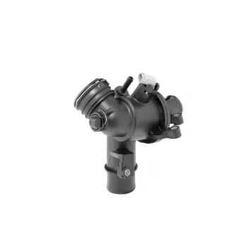 Thermostat, liquide de refroidissement WAHLER