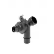 Thermostat, liquide de refroidissement WAHLER 412479.83D - Visuel 2