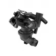 Thermostat, liquide de refroidissement WAHLER 412484.99D - Visuel 1