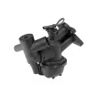 Thermostat, liquide de refroidissement WAHLER 412484.99D - Visuel 2