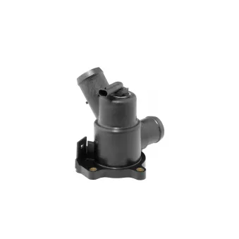 Thermostat, liquide de refroidissement WAHLER 412488.96D